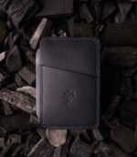 portcard talon negru