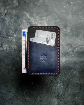 portcard talon auto navy