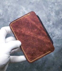 portcard talon auto maro