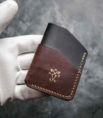 portofel marbati maro