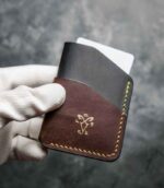 portofel marbati maro