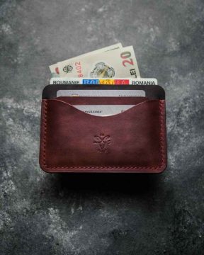 portcard slim buletin visiniu