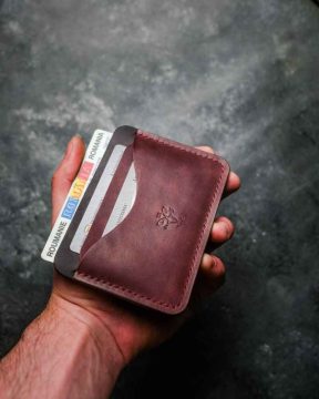 portcard slim buletin visiniu