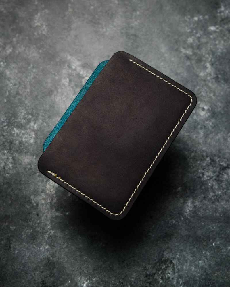 portofel talon turcoaz (2) portcard talon auto turcoaz