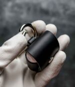 husa airpods 2 negru