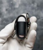 husa airpods 2 negru