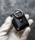 husa airpods 2 negru