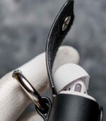 husa airpods 2 negru