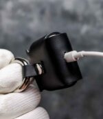 husa airpods 2 negru