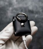 husa airpods 2 negru