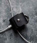 husa airpods 2 negru