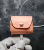 husa airpods pro roz peach