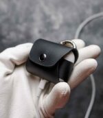 husa airpods pro negru