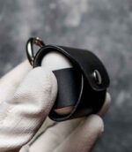 husa airpods pro negru