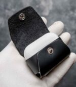 husa airpods pro negru