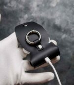 husa airpods pro negru