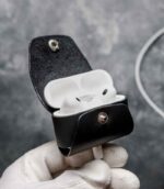 husa airpods pro negru