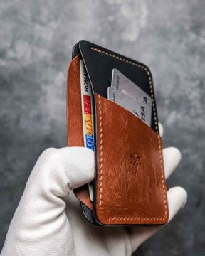 portcard talon auto maro coffee