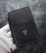 portcard talon auto silver ed