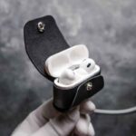 husa airpods pro gen1/2 negru