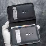 portofel barbati negru