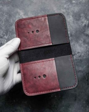 portofel barbati visiniu