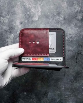 portofel barbati visiniu