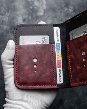 portofel barbati visiniu