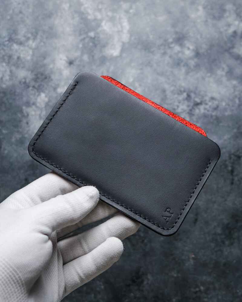 portofel talon auto si buletin rosu (3) portcard talon auto rosu