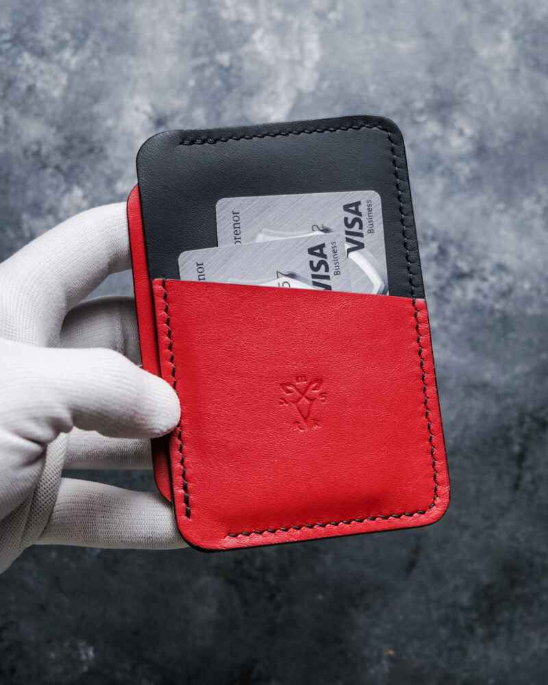 portofel talon auto si buletin rosu (5) portcard talon auto rosu