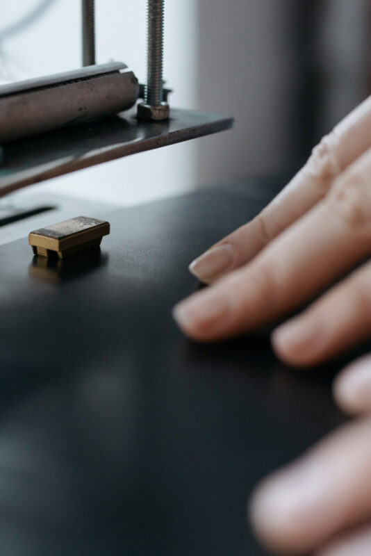 primul tau portofel handmade